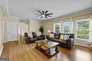 133 Windalier Ridge, Peachtree City, GA 30269 - Photo 27