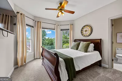 133 Windalier Ridge, Peachtree City, GA 30269 - Photo 19