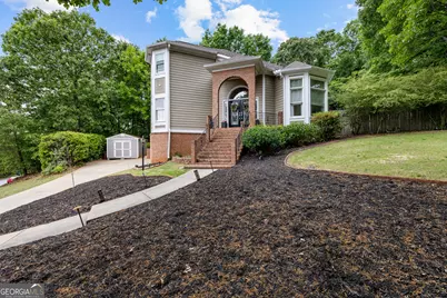 133 Windalier Ridge, Peachtree City, GA 30269 - Photo 87