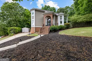 133 Windalier Ridge, Peachtree City, GA 30269 - Photo 87