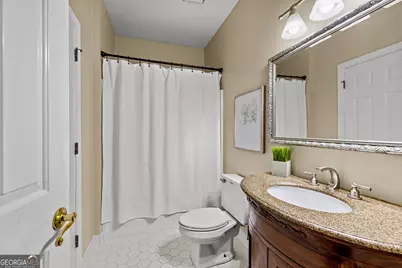 133 Windalier Ridge, Peachtree City, GA 30269 - Photo 23