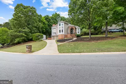 133 Windalier Ridge, Peachtree City, GA 30269 - Photo 85