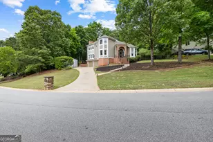 133 Windalier Ridge, Peachtree City, GA 30269 - Photo 85