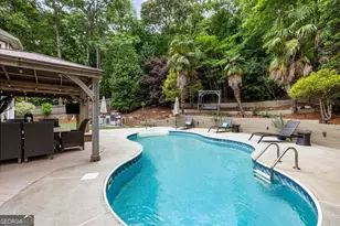 133 Windalier Ridge, Peachtree City, GA 30269 - Photo 79