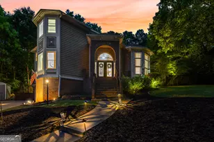 133 Windalier Ridge, Peachtree City, GA 30269 - Photo 99