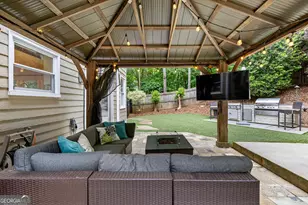 133 Windalier Ridge, Peachtree City, GA 30269 - Photo 81