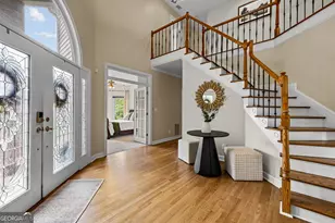 133 Windalier Ridge, Peachtree City, GA 30269 - Photo 17