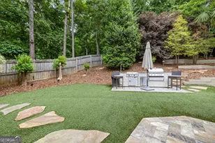 133 Windalier Ridge, Peachtree City, GA 30269 - Photo 73