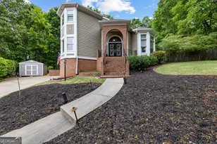 133 Windalier Ridge, Peachtree City, GA 30269 - Photo 1