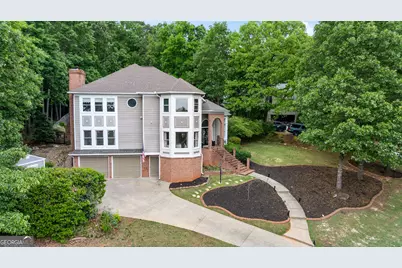 133 Windalier Ridge, Peachtree City, GA 30269 - Photo 95
