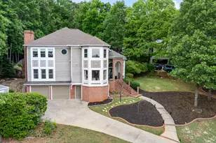 133 Windalier Ridge, Peachtree City, GA 30269 - Photo 95