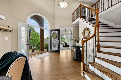 133 Windalier Ridge, Peachtree City, GA 30269 - Photo 7