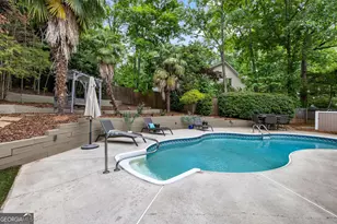 133 Windalier Ridge, Peachtree City, GA 30269 - Photo 75