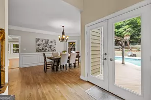 133 Windalier Ridge, Peachtree City, GA 30269 - Photo 13