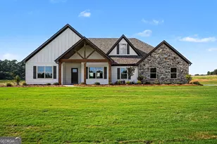 355 Merrybrook Rd, Williamson, GA 30292 - Photo 1