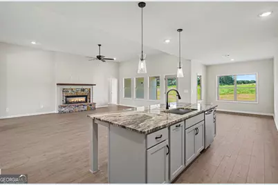 355 Merrybrook Road, Williamson, GA 30292 - Photo 9