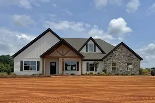 355 Merrybrook Rd, Williamson, GA 30292 - Photo 1