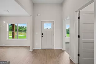 355 Merrybrook Rd, Williamson, GA 30292 - Photo 3