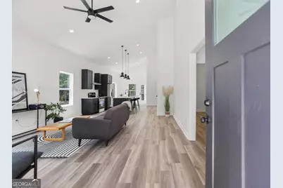 150 Lincoln Street, Hogansville, GA 30230 - Photo 3