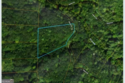 Lot #206 Dowel Circle, Ellijay, GA 30540 - Photo 1