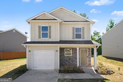 255 Dove Place, Social Circle, GA 30025 - Photo 1