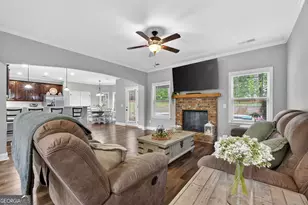 645 Milton Dr, McDonough, GA 30252 - Photo 5