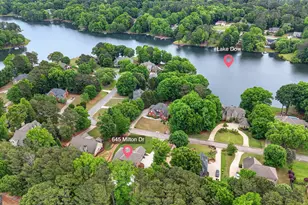 645 Milton Dr, McDonough, GA 30252 - Photo 57