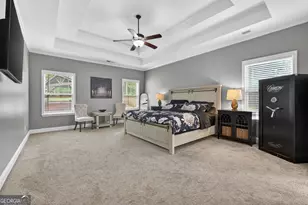 645 Milton Dr, McDonough, GA 30252 - Photo 7