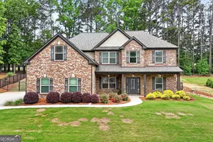 645 Milton Dr, McDonough, GA 30252 - Photo 3