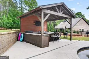 645 Milton Dr, McDonough, GA 30252 - Photo 51