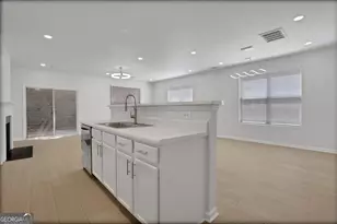 3317 Fernview Dr, Lawrenceville, GA 30044 - Photo 15