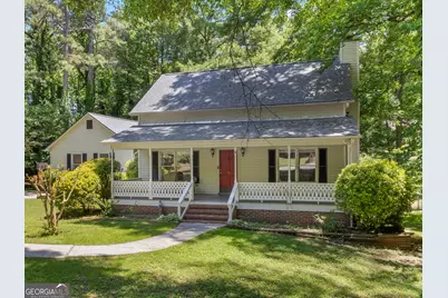 12 Crabapple Circle, Griffin, GA 30224 - Photo 1