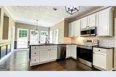 1544 Sky Valley Court, Dacula, GA 30019 - Photo 11