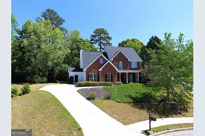 1544 Sky Valley Court, Dacula, GA 30019 - Photo 3