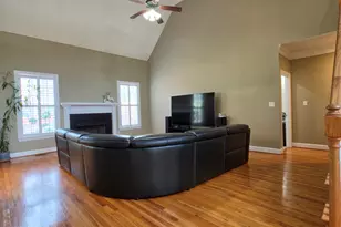 3707 Pavilion Dr, Martinez, GA 30907 - Photo 5