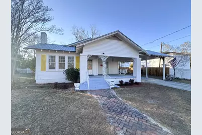 803 Durden Street, Vidalia, GA 30474 - Photo 1