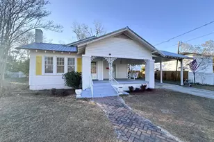 803 Durden St, Vidalia, GA 30474 - Photo 1
