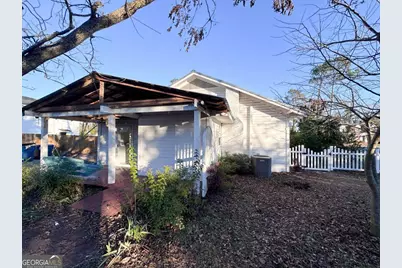 803 Durden Street, Vidalia, GA 30474 - Photo 19