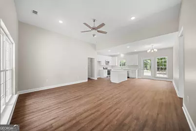 549 Oakwood Drive #41, Statesboro, GA 30458 - Photo 5