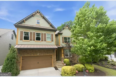 2749 Prado Lane, Marietta, GA 30066 - Photo 49