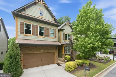 2749 Prado Lane, Marietta, GA 30066 - Photo 1