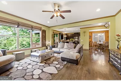 2749 Prado Lane, Marietta, GA 30066 - Photo 13