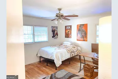 172 W Leo Trapnell Avenue, Lyons, GA 30436 - Photo 17