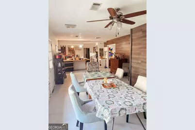 172 W Leo Trapnell Avenue, Lyons, GA 30436 - Photo 5