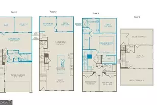 2087 Holtz Ln, Atlanta, GA 30318 - Photo 5