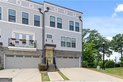 2087 Holtz Lane, Atlanta, GA 30318 - Photo 1