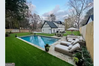 2257 Barge Road, Atlanta, GA 30331 - Photo 43