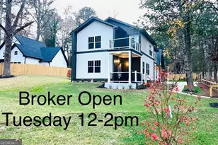 2257 Barge Rd, Atlanta, GA 30331 - Photo 1