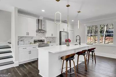 2257 Barge Road, Atlanta, GA 30331 - Photo 13