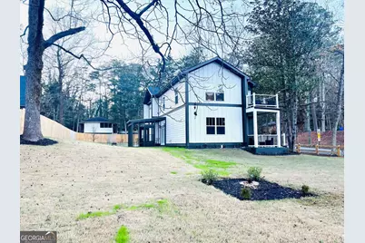 2257 Barge Road, Atlanta, GA 30331 - Photo 11